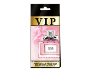 Aroma VIP 006 / Dior "Miss Dior"