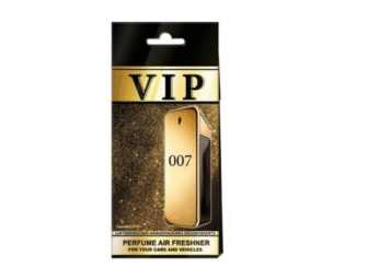 Aroma VIP 07 / Paco Rabanne "1 million"