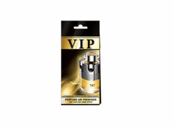 Aroma VIP 787 / Azzaro Wanted