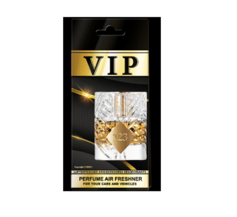 Aroma VIP 123 / Kilian - Angels Share