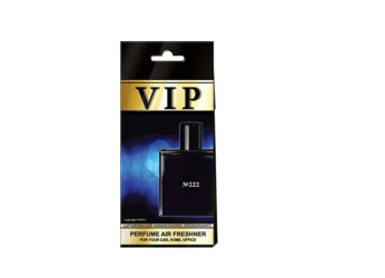 Aroma VIP 222 / Chanel Bleu de Chanel