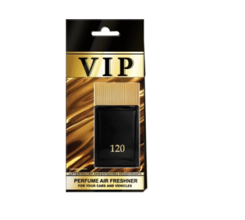 Aroma VIP 120 / Tom Ford "Noir Extreme"