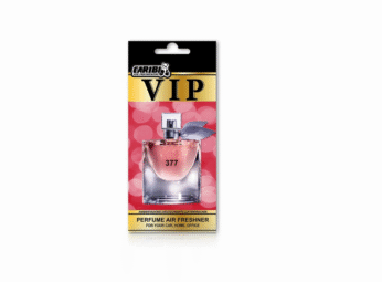 Aroma VIP 377 / Lancome La vie est belle