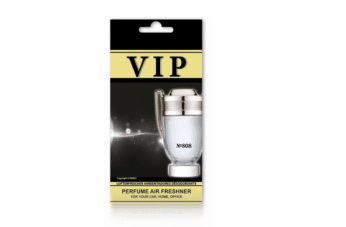 Aroma VIP 808 / Paco Rabanne Invictus