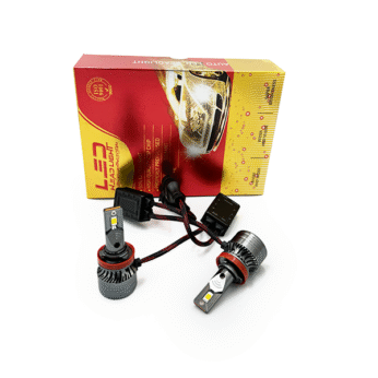 Led H11 30W