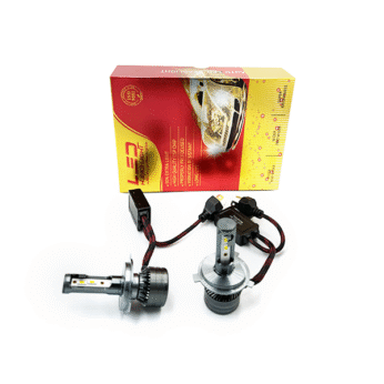 Led H4 30W