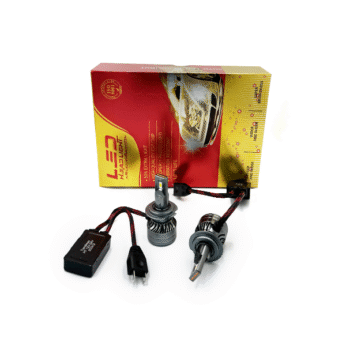 Led H7 30W