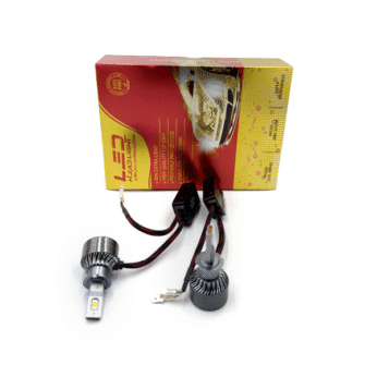 Led H3 30W