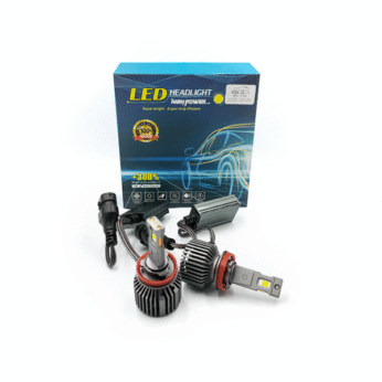 H11 Led Canbus 60W