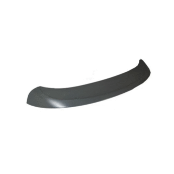 Spoiler per Golf 6 ABT Style Roof 10-13