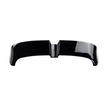Spoiler per Golf 6 Oettinger style Roof 10-13