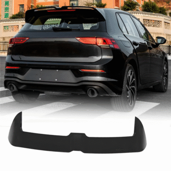 Spoiler per Golf 8 Oettinger Style Roof