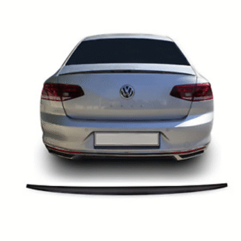 Spoiler per Passat B7 12-16