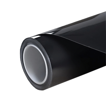 Folje Black Gloss (Piano Black)