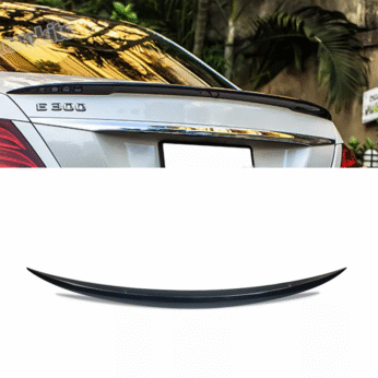 Spoiler për 

Benz W213 Spolier 16-20 Style A
