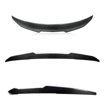 Spoiler për 
BMW F32 Coupe Spolier 13-19
