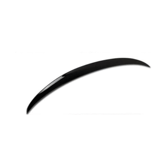 Spoiler për 
BMW F30 Spolier 13-19