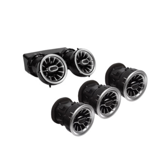 Mercedes air vents C class - W205