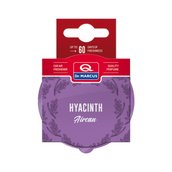 Aroma AirCan Hyacinth - Dr. MARCUS