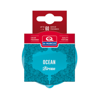 Aroma AirCan Ocean- Dr. MARCUS