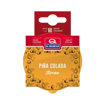 Aroma AirCan Pina Colada - Dr. MARCUS