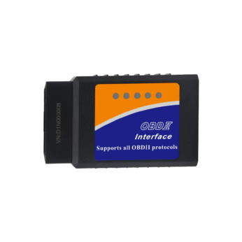 Diagnozë OBD 2