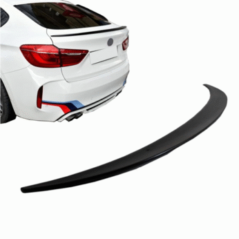 Spoiler për BWM F16  15-19