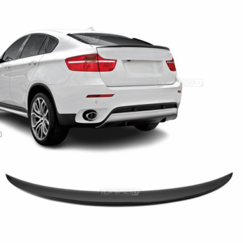 Spoiler për E71 BMW X6 2006-2014