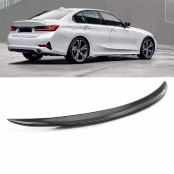 Spoiler për BMW G20 Spolier 2020