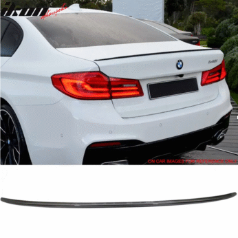 Spoiler për BMW G30 Spolier 18-19