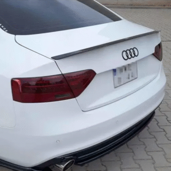 Spoiler për A6 2012-2018