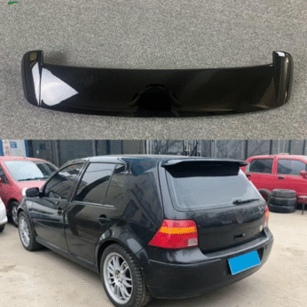 Spoiler për Golf 4 MK4 SPOLIER
