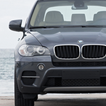 Xhama të farave për BMW X5/E70 2007-2014