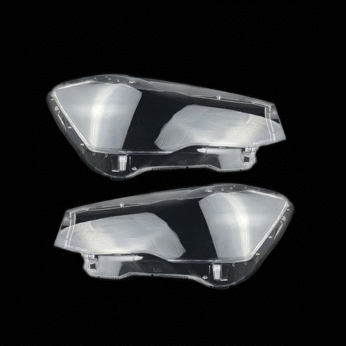Xhama të farave për BMW X3/F25 New Style 2014