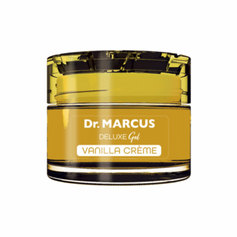 Aroma Deluxe Vanilla Creme - Dr. MARCUS