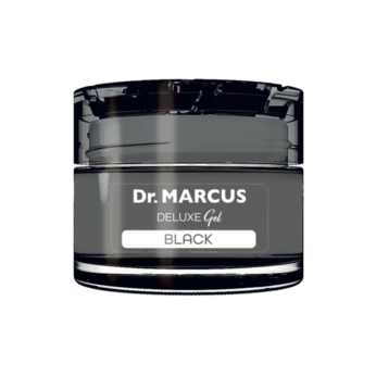 Aroma Deluxe Black - Dr. MARCUS