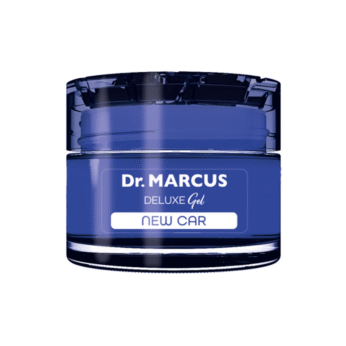 Aroma Deluxe New Car - Dr. MARCUS