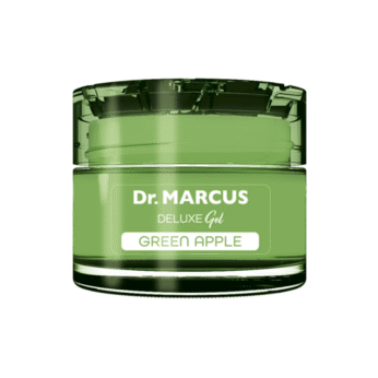 Aroma Deluxe Green Apple - Dr. MARCUS