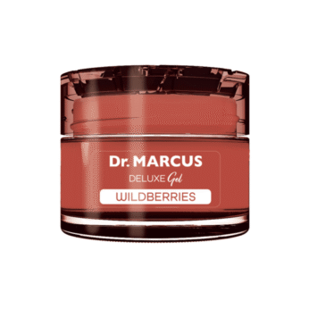 Aroma Deluxe Wildberries - Dr. MARCUS