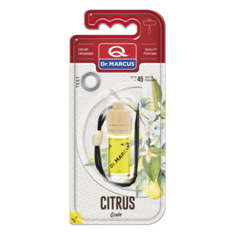 Aroma Ecolo Citrus - Dr. MARCUS