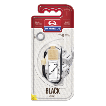 Aroma Ecolo Black - Dr. MARCUS