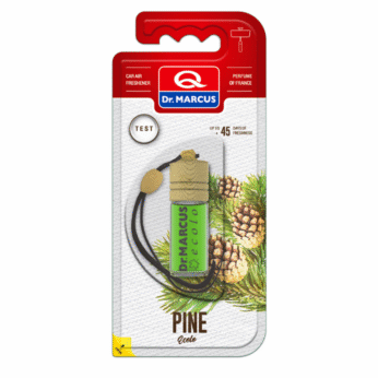Aroma Ecolo Pine - Dr. MARCUS