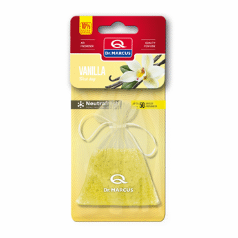 Aroma FreshBag Vanilla - Dr. MARCUS
