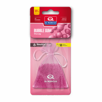 Aroma FreshBag Bubble Gum - Dr. MARCUS