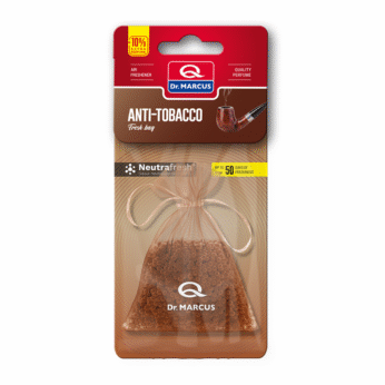 Aroma FreshBag Anti Tobacco - Dr. MARCUS