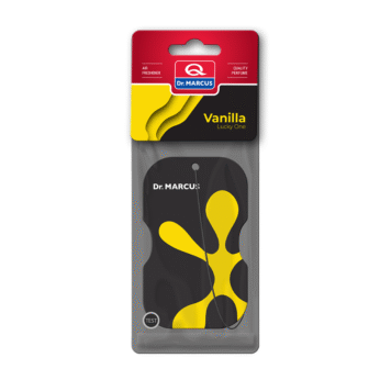 Aroma Lucky One Vanilla - Dr. MARCUS