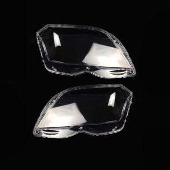Xhama të farave për MERCEDES-BENZ 204 GLK Old Style 2008-2012