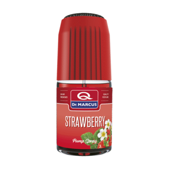 Aroma Pump Spray Strawberry - Dr. MARCUS