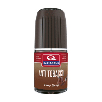 Aroma Pump Spray Anti Tobacco - Dr. MARCUS
