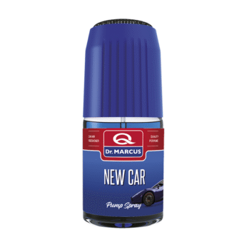 Aroma Pump Spray New Car - Dr. MARCUS